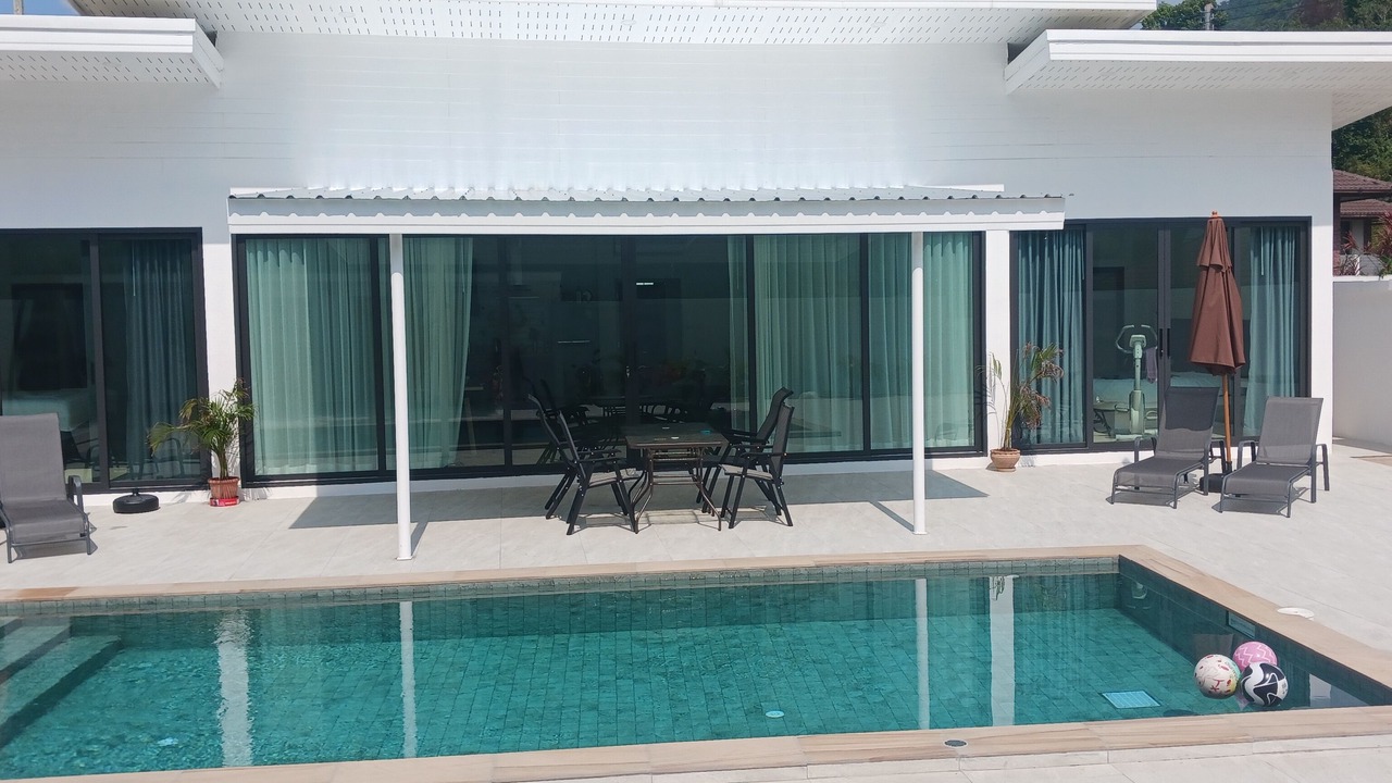 Photo of Outdoor in Koh Samui