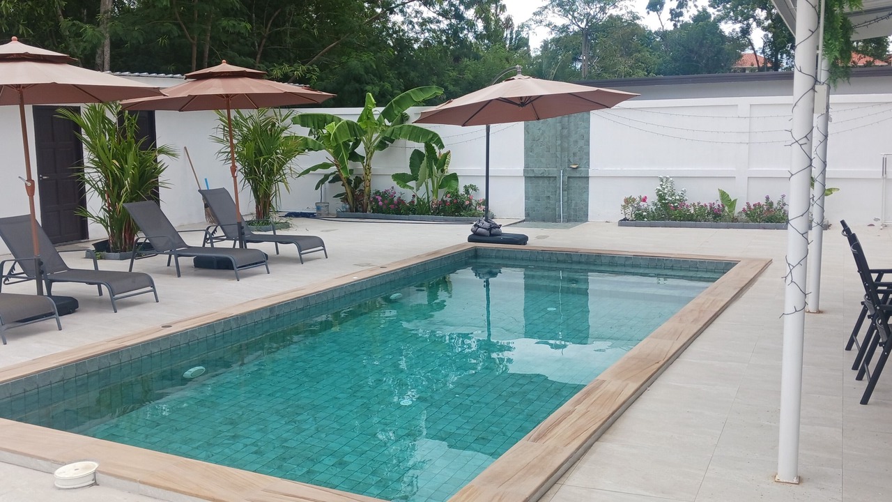 Photo of Outdoor in Koh Samui