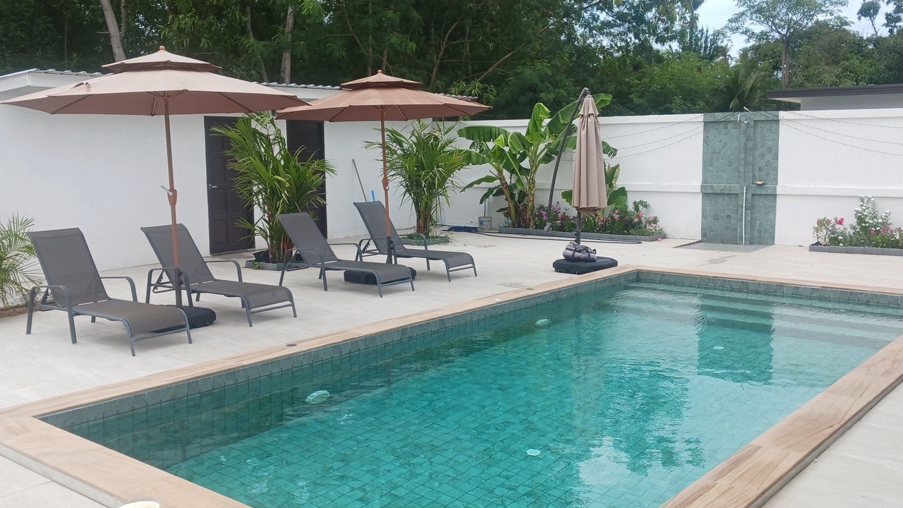Photo of Outdoor in Koh Samui