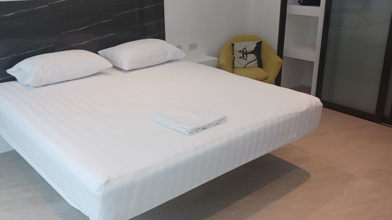 Photo of Bedroom in Koh Samui