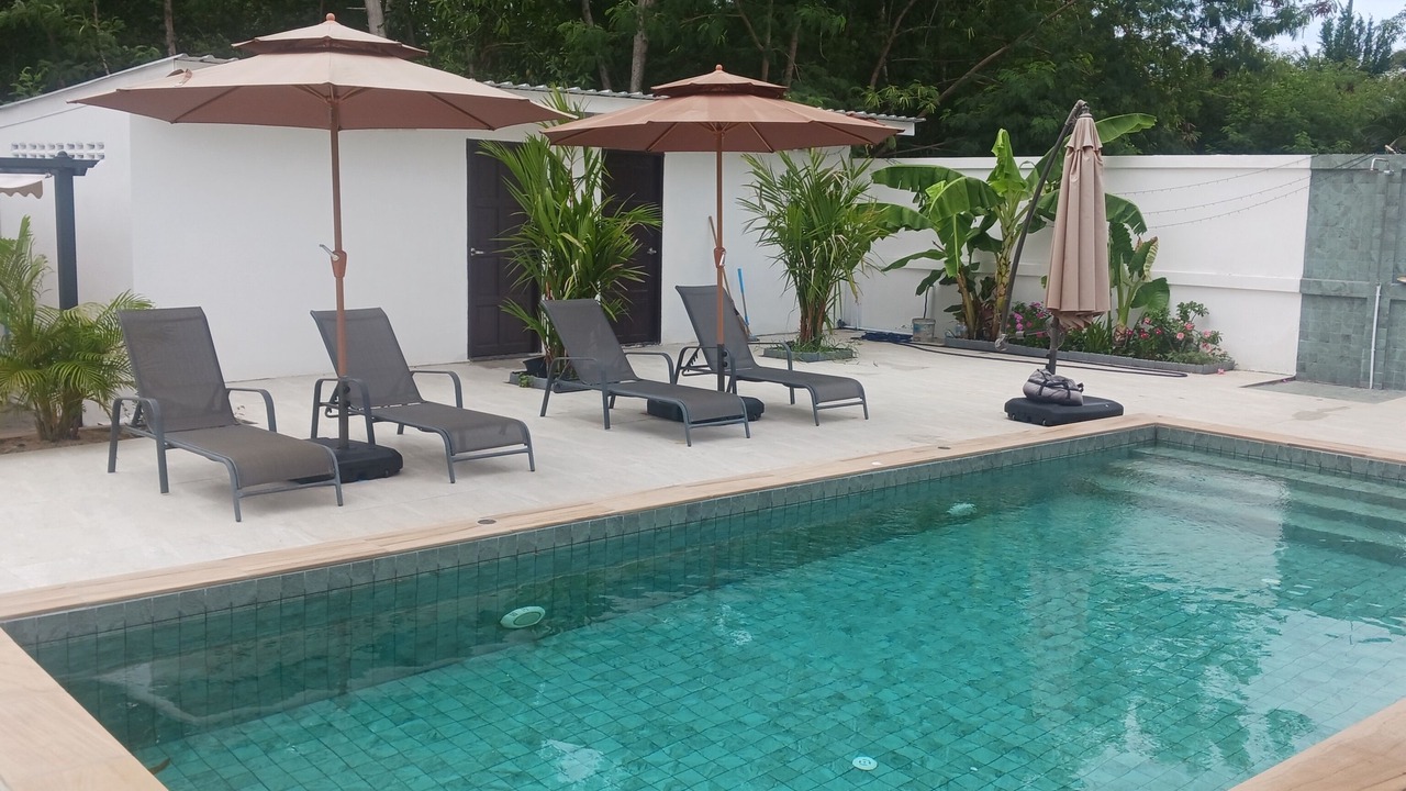 Photo of Outdoor in Koh Samui
