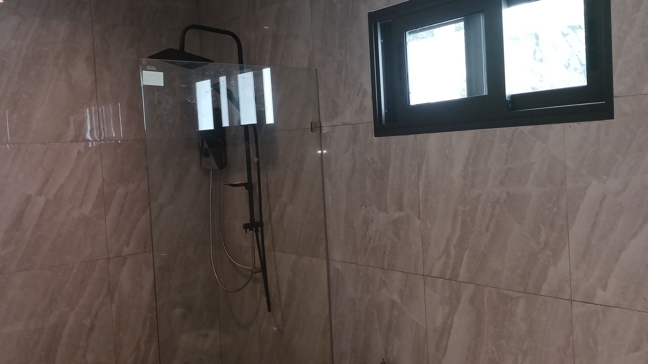 Photo of Bathroom in Koh Samui