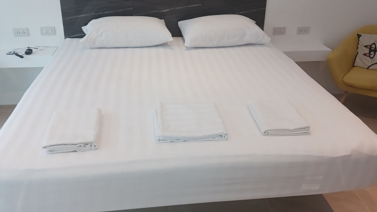 Photo of Bedroom in Koh Samui