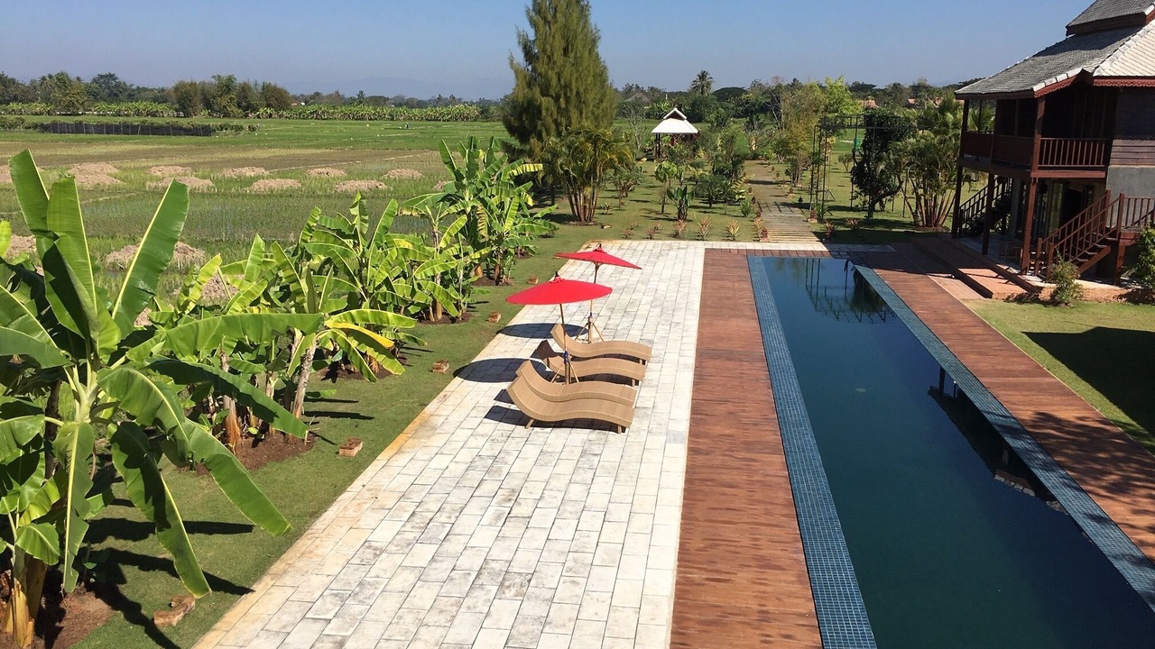 Photo of Outdoor in Mueang Kaeo