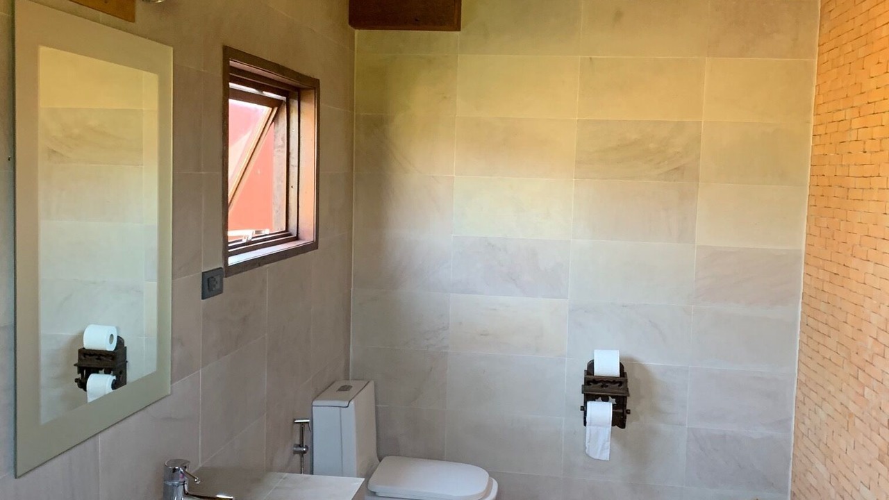 Photo of Bathroom in Mueang Kaeo