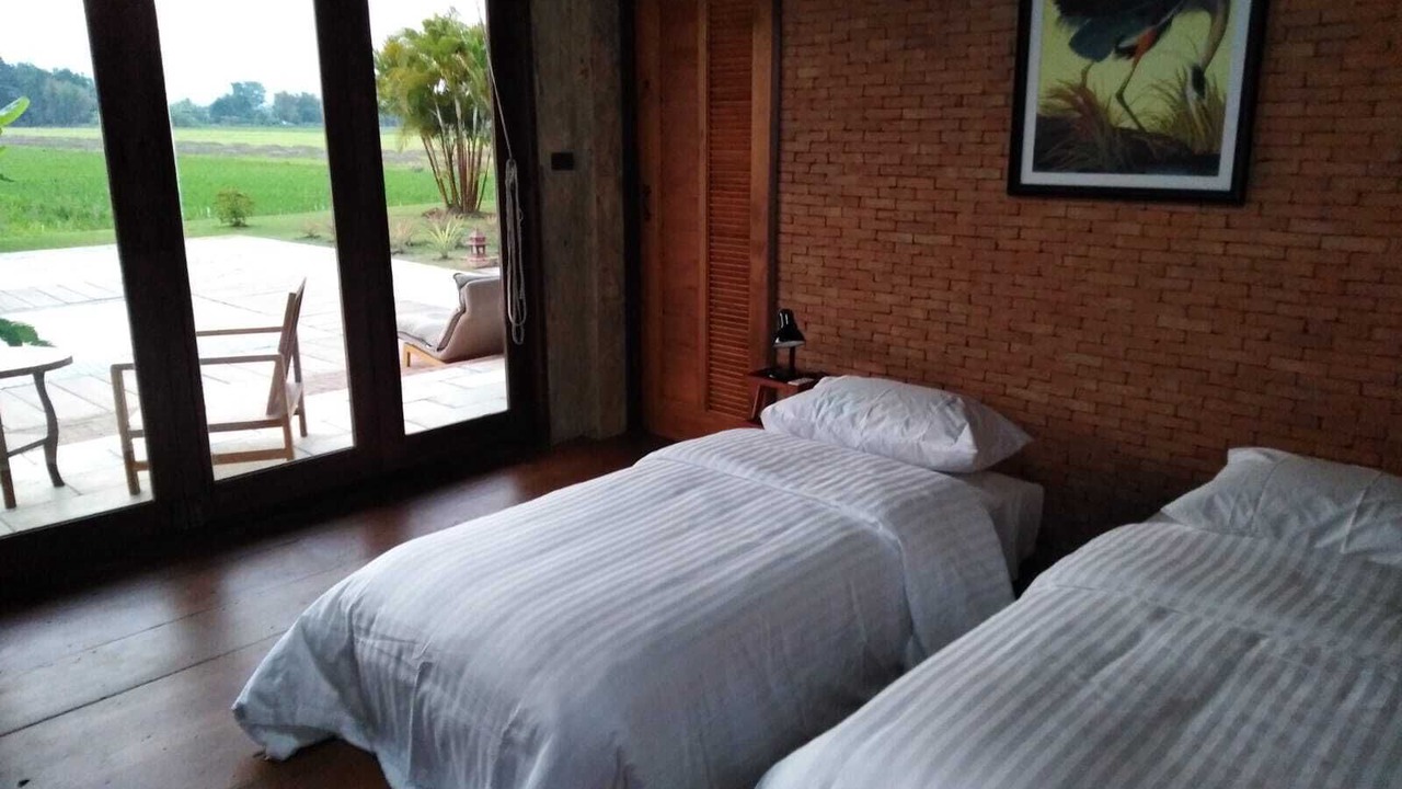 Photo of Bedroom in Mueang Kaeo