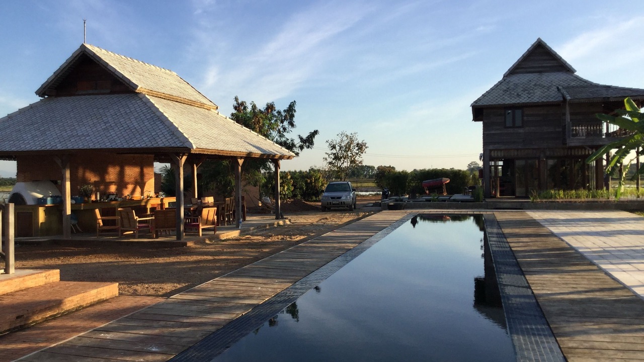 Photo of Outdoor in Mueang Kaeo