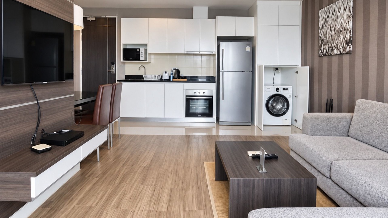 Photo of Kitchen in Thonglor