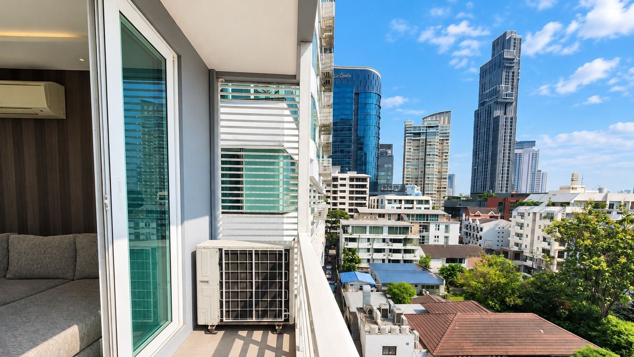 Photo of Patio Balcony in Thonglor