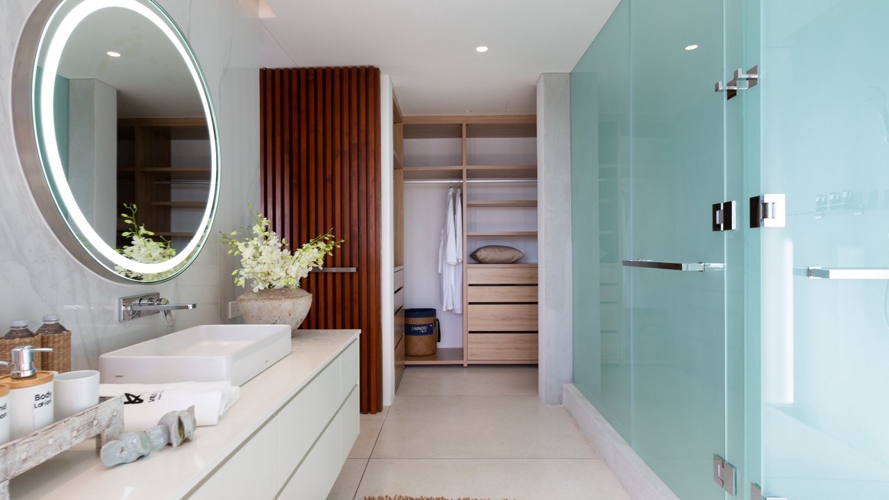 Photo of Bathroom in Moo 5