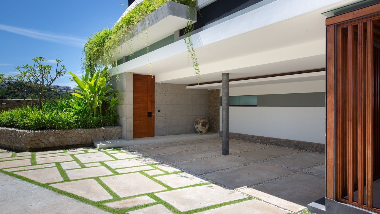 Photo of Outdoor in Moo 5