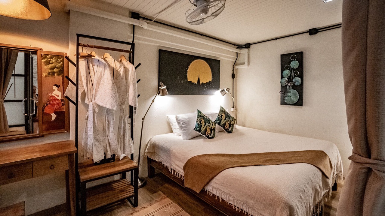 Photo of Bedroom in Chang Phueak