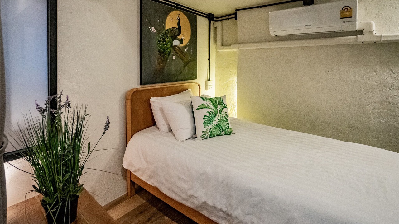 Photo of Bedroom in Chang Phueak