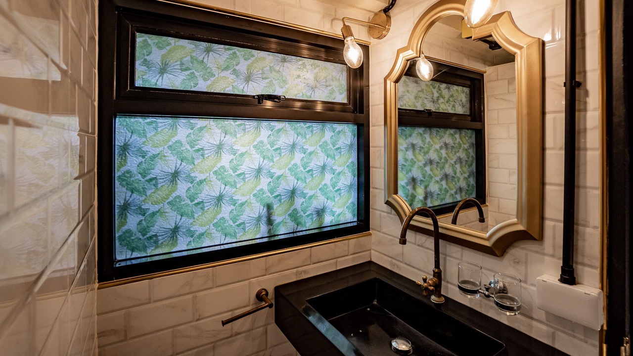 Photo of Bathroom in Chang Phueak