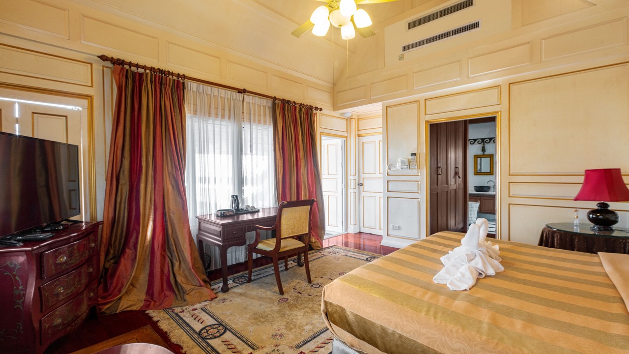 Photo of Bedroom in Na Chom Thian