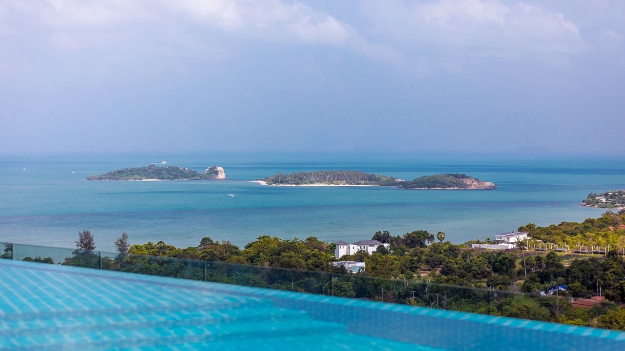 Photo of Outdoor in Choeng Mon