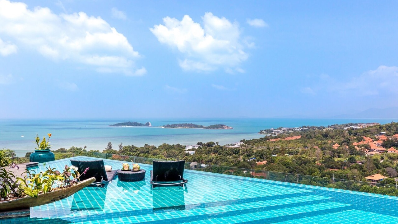 Photo of Outdoor in Choeng Mon