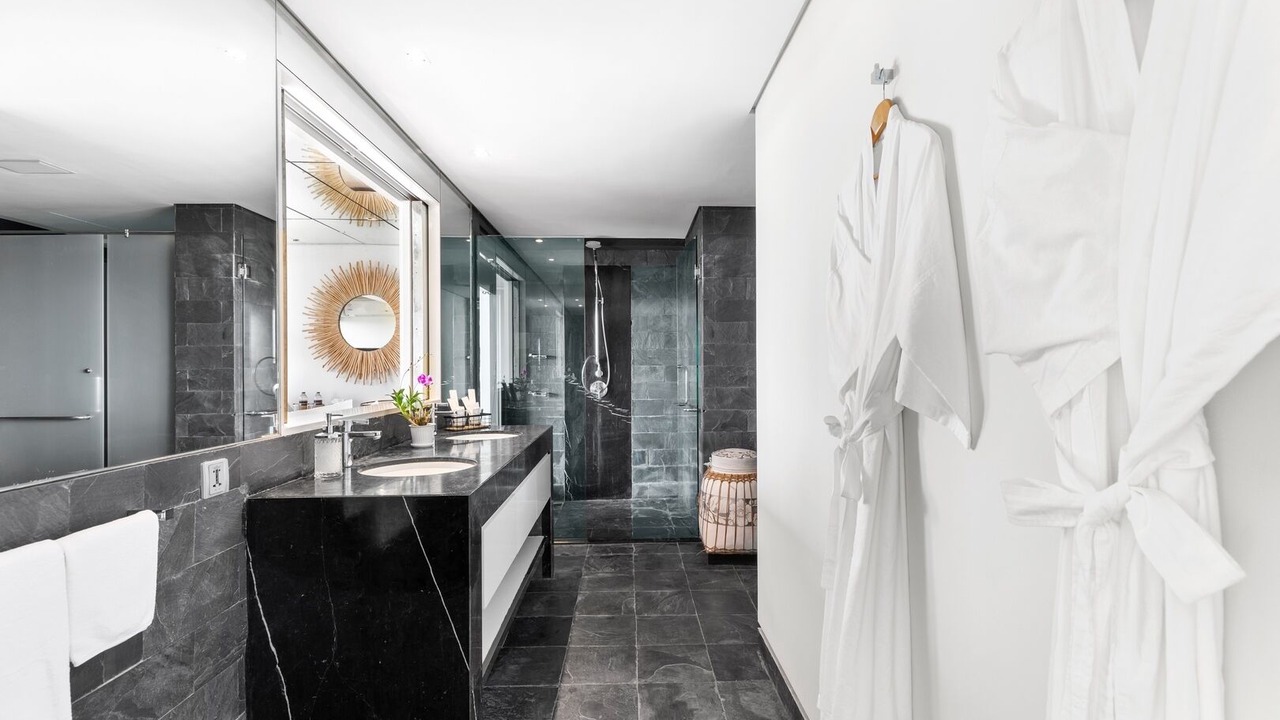 Photo of Bathroom in Choeng Mon