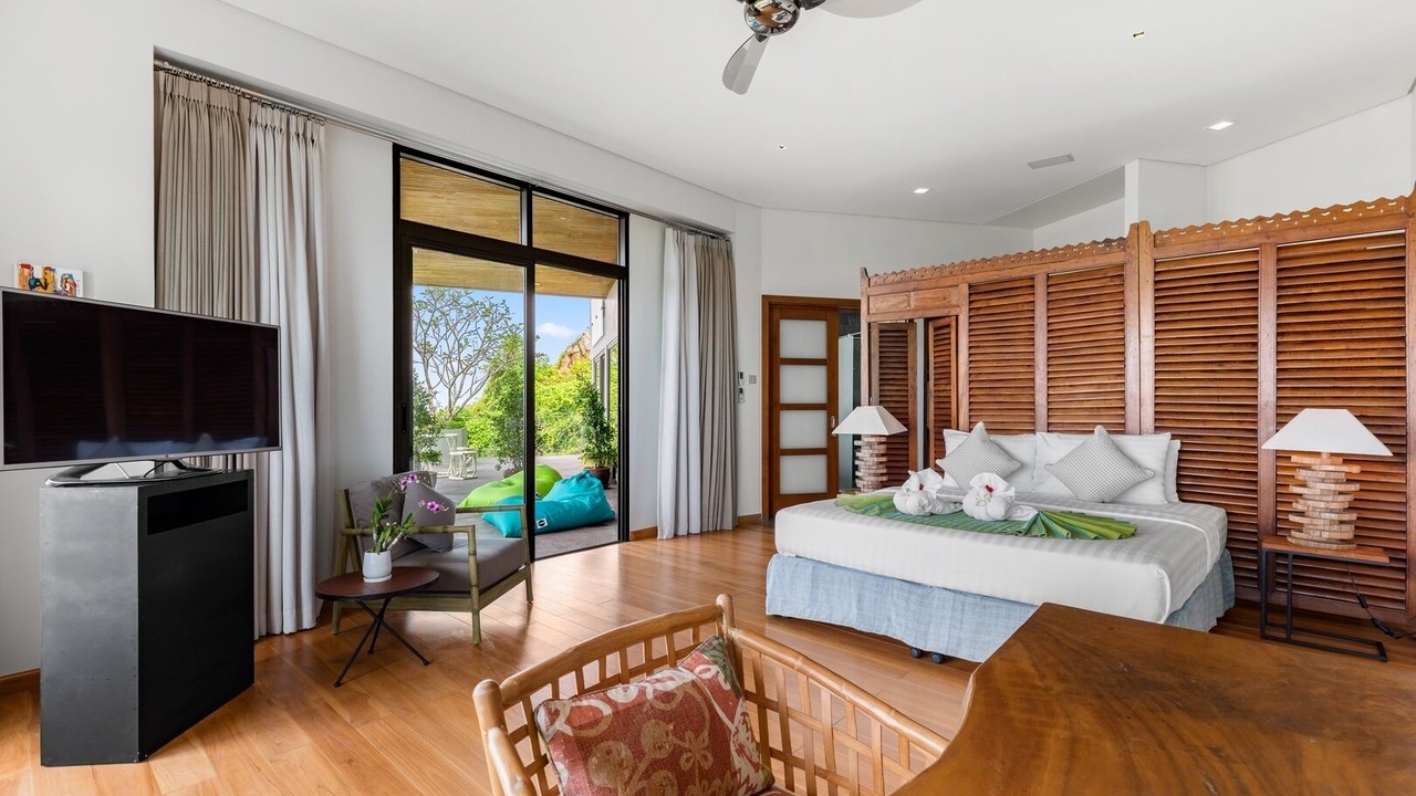 Photo of Bedroom in Choeng Mon