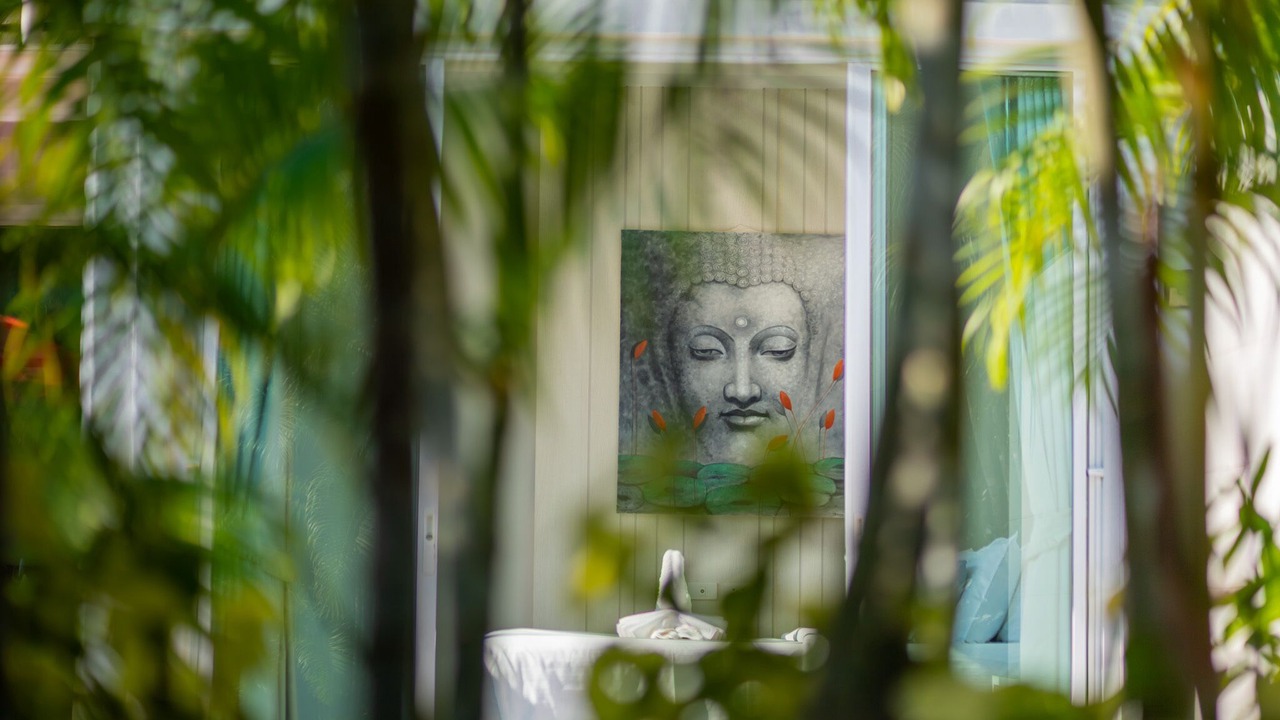 Photo of Patio Balcony in Ban Khlong Haeng