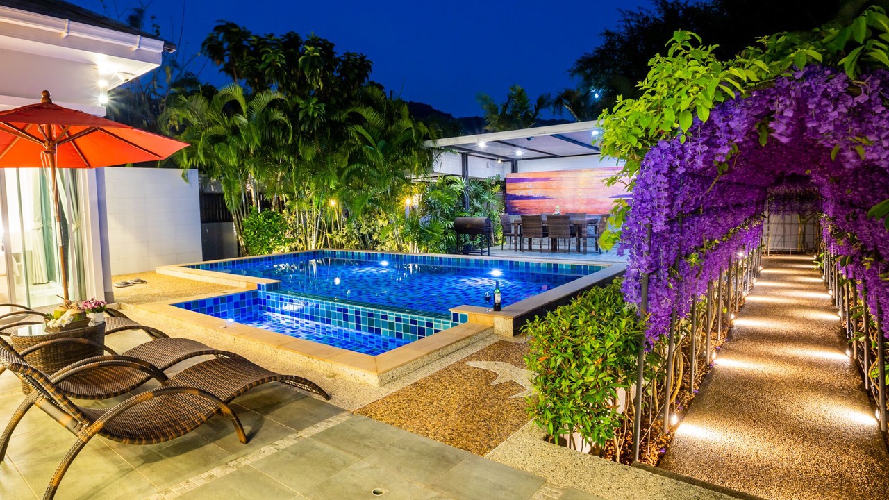 Photo of Outdoor in Ban Khlong Haeng