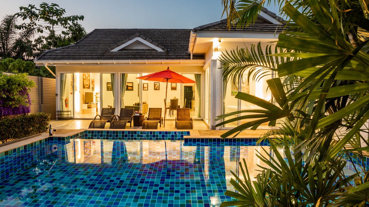 Photo of Outdoor in Ban Khlong Haeng
