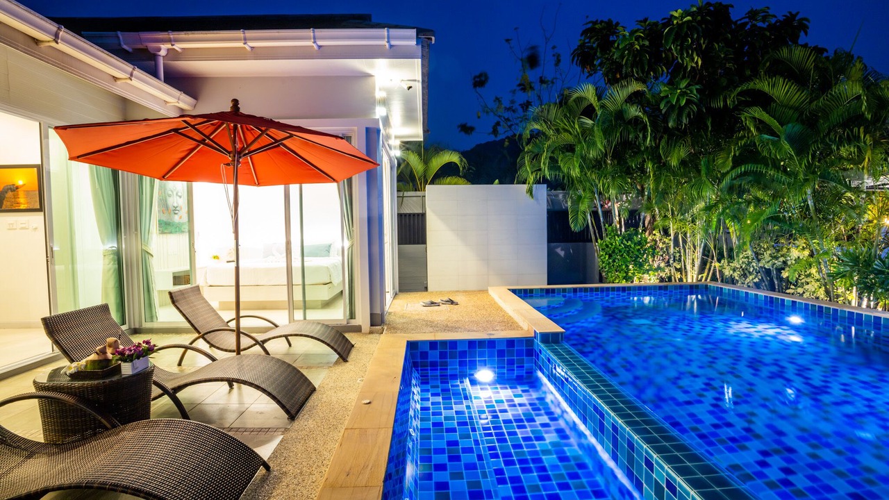 Photo of Outdoor in Ban Khlong Haeng