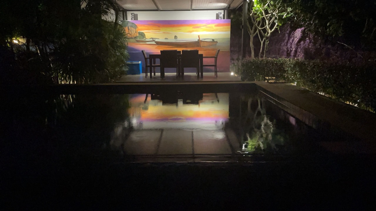 Photo of Outdoor in Ban Khlong Haeng