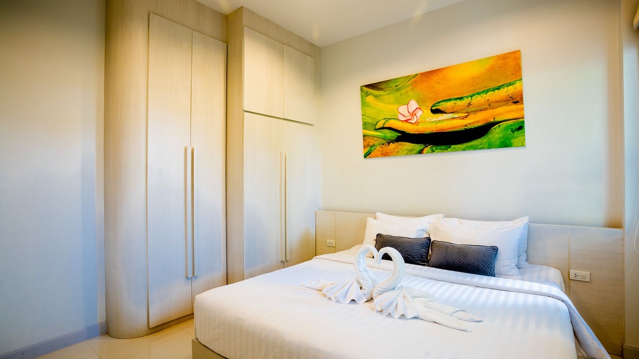 Photo of Bedroom in Ban Khlong Haeng