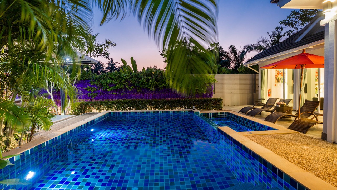 Photo of Outdoor in Ban Khlong Haeng