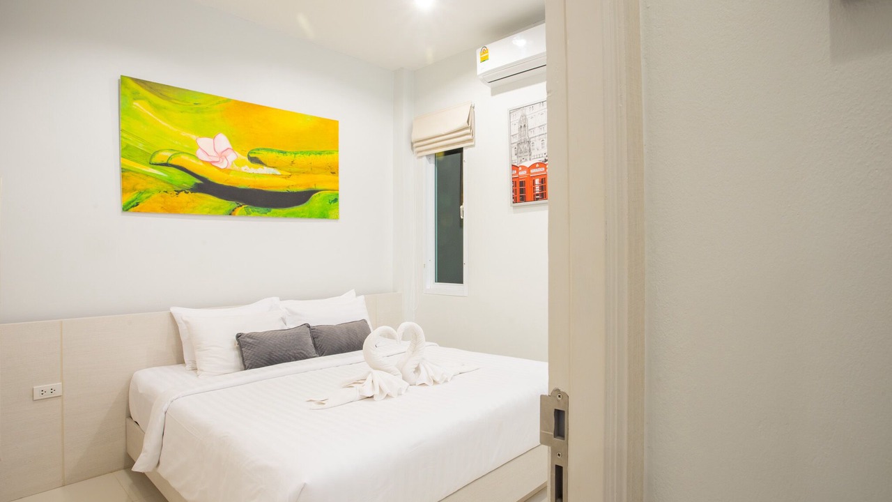 Photo of Bedroom in Ban Khlong Haeng