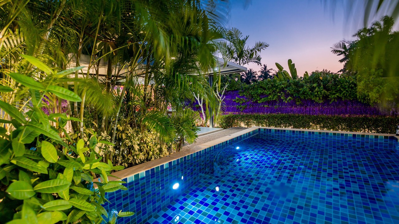 Photo of Outdoor in Ban Khlong Haeng