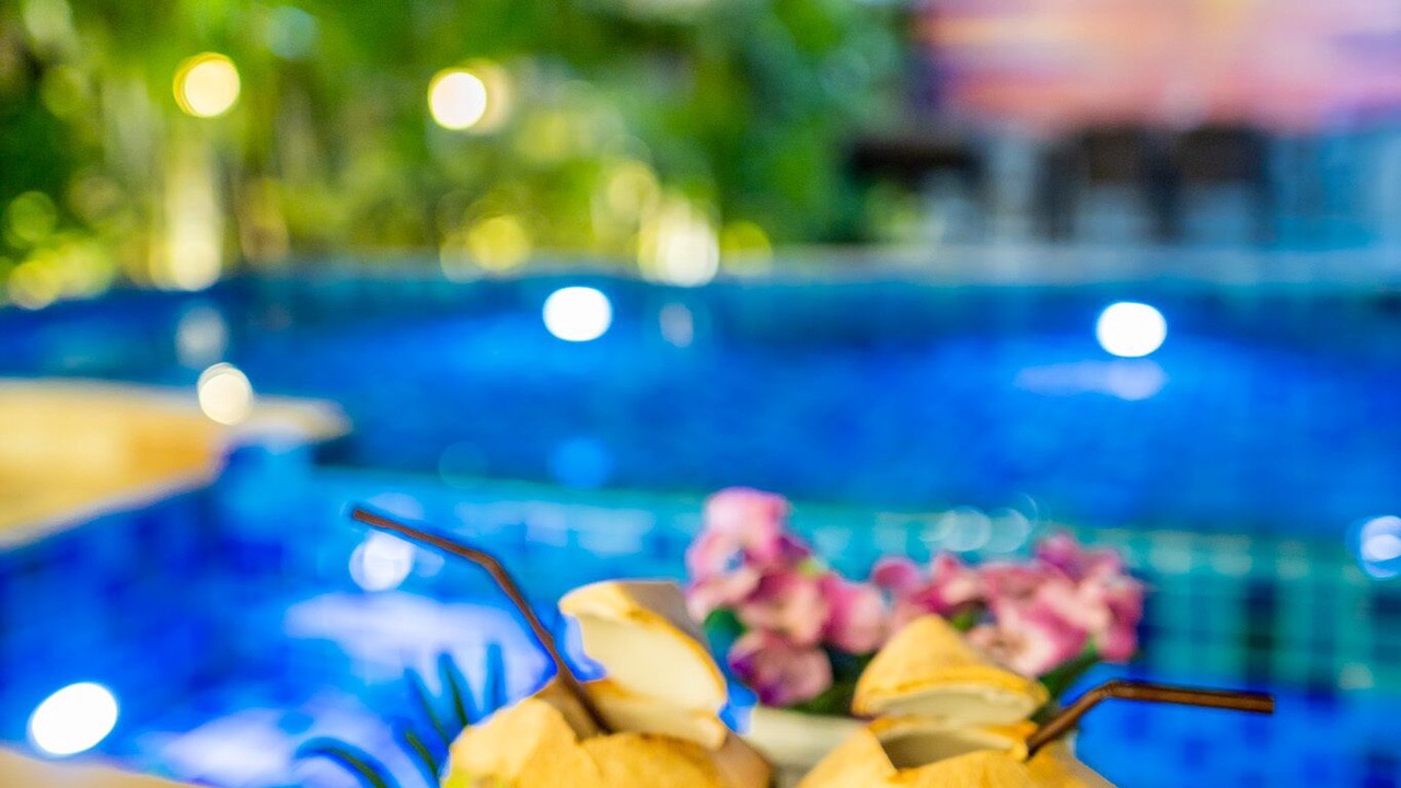 Photo of Outdoor in Ban Khlong Haeng
