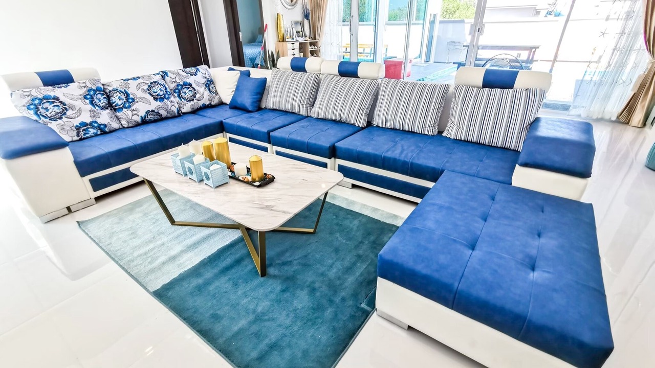 Photo of Livingroom in Cha-am