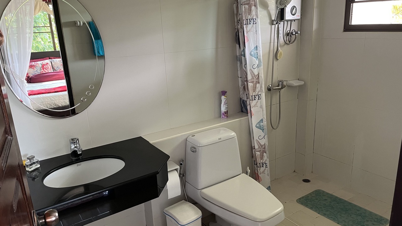 Photo of Bathroom in Su Thep
