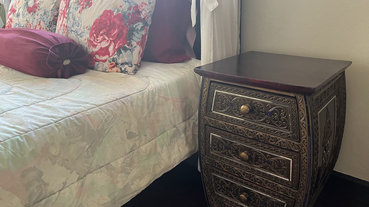 Photo of Bedroom in Su Thep