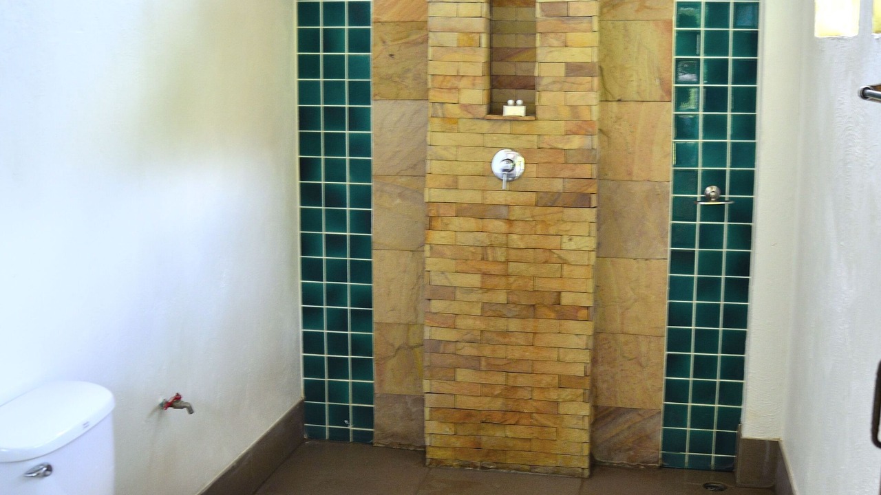 Photo of Bathroom in Mae Nam