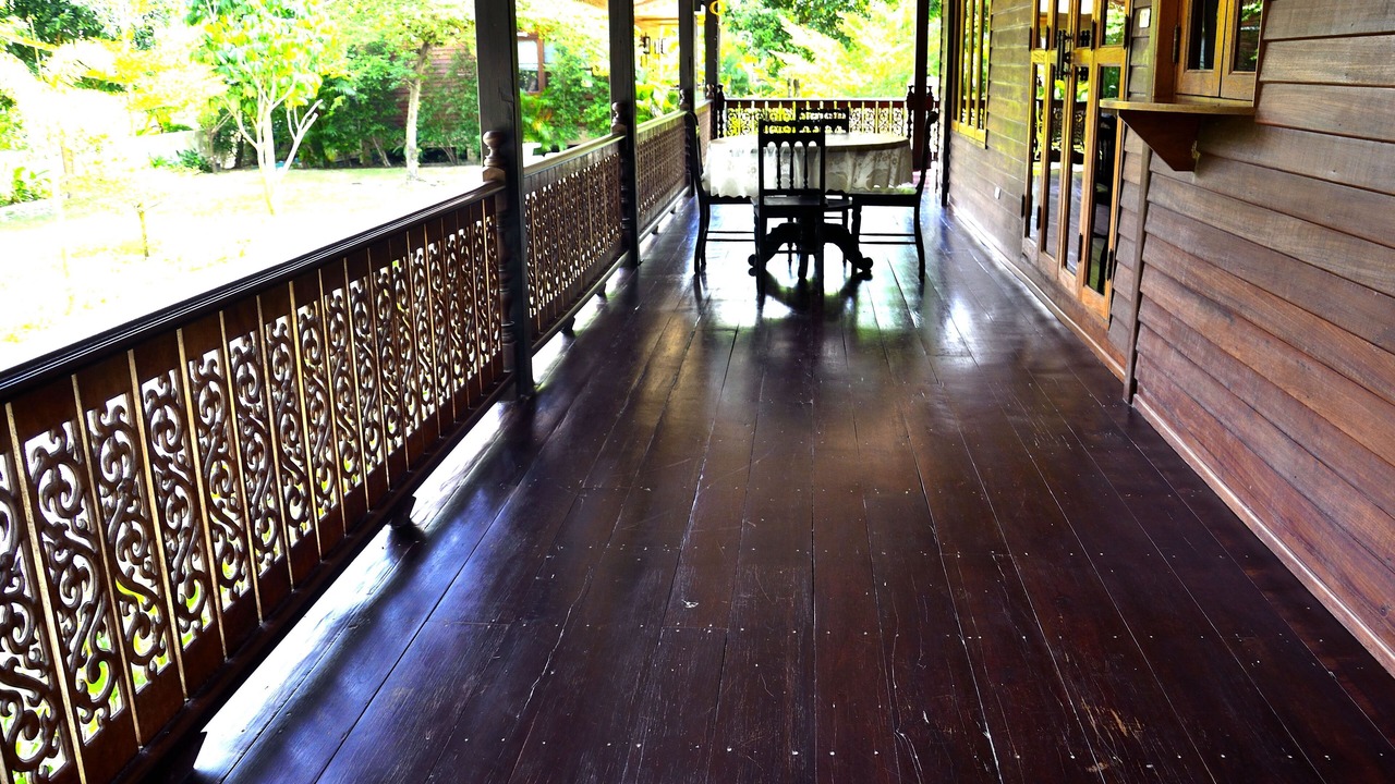 Photo of Others in Mae Nam