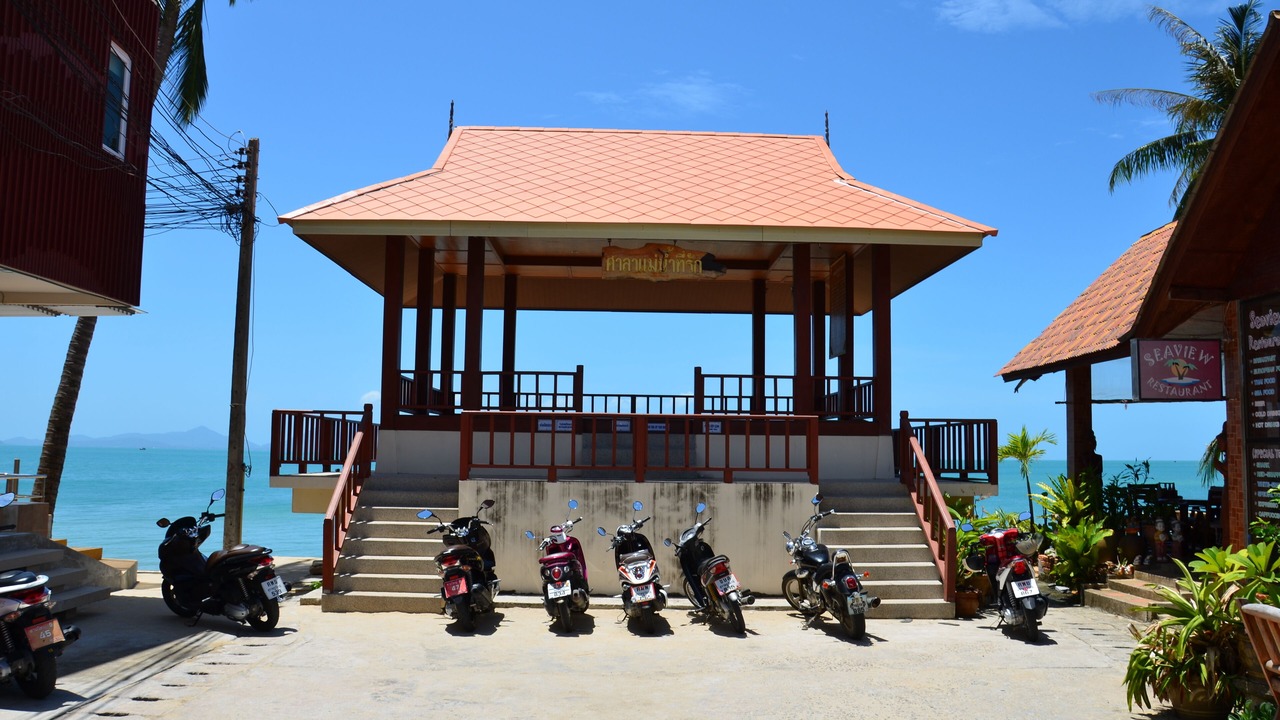 Photo of Others in Mae Nam