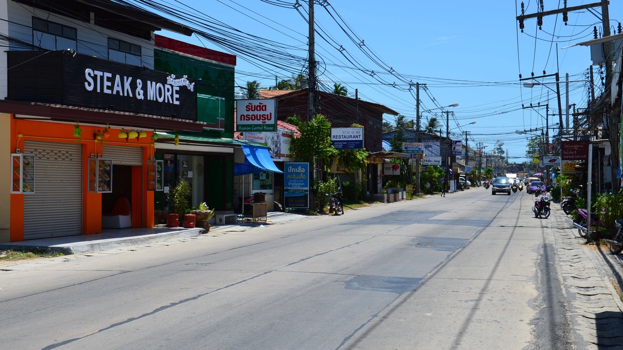 Photo of Others in Mae Nam