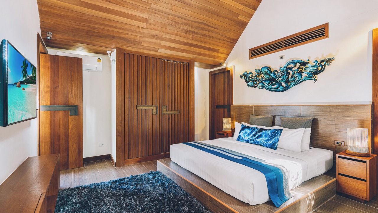 Photo of Bedroom in Moo 5