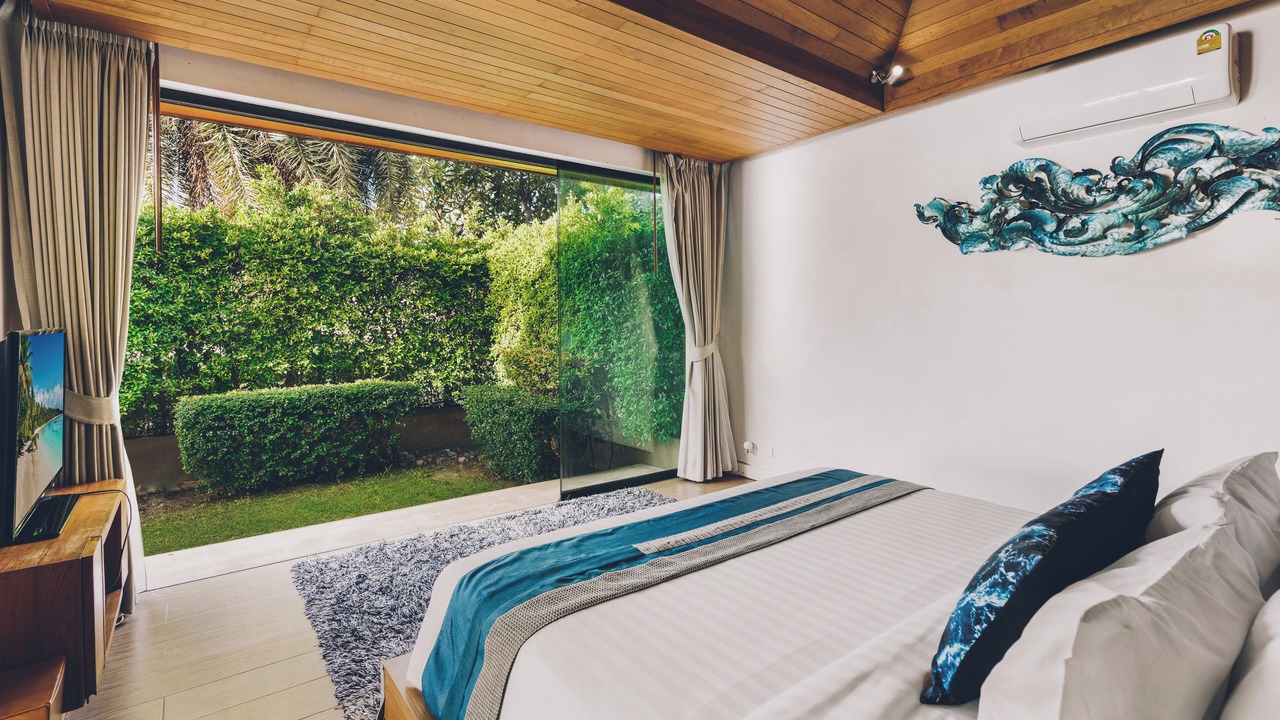 Photo of Bedroom in Moo 5