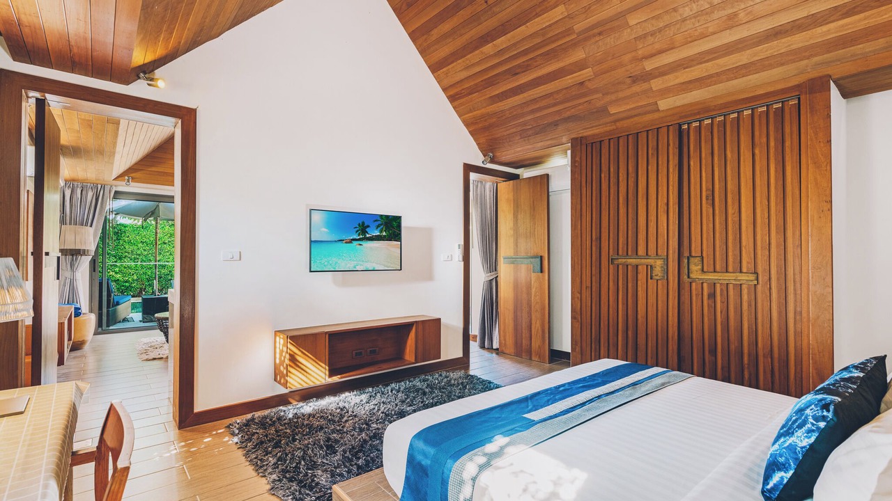Photo of Bedroom in Moo 5