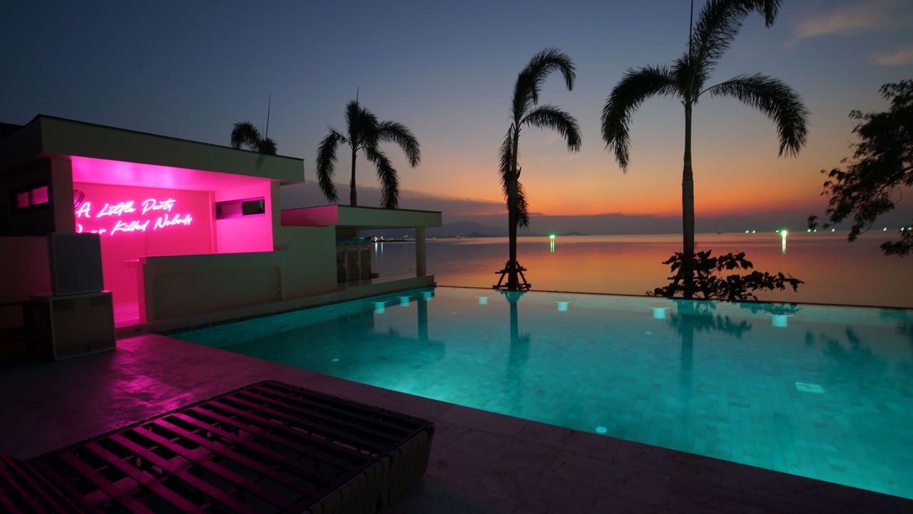 Photo of Outdoor in Moo 5