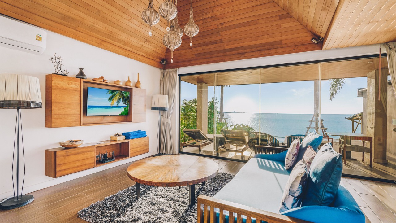 Photo of Livingroom in Moo 5