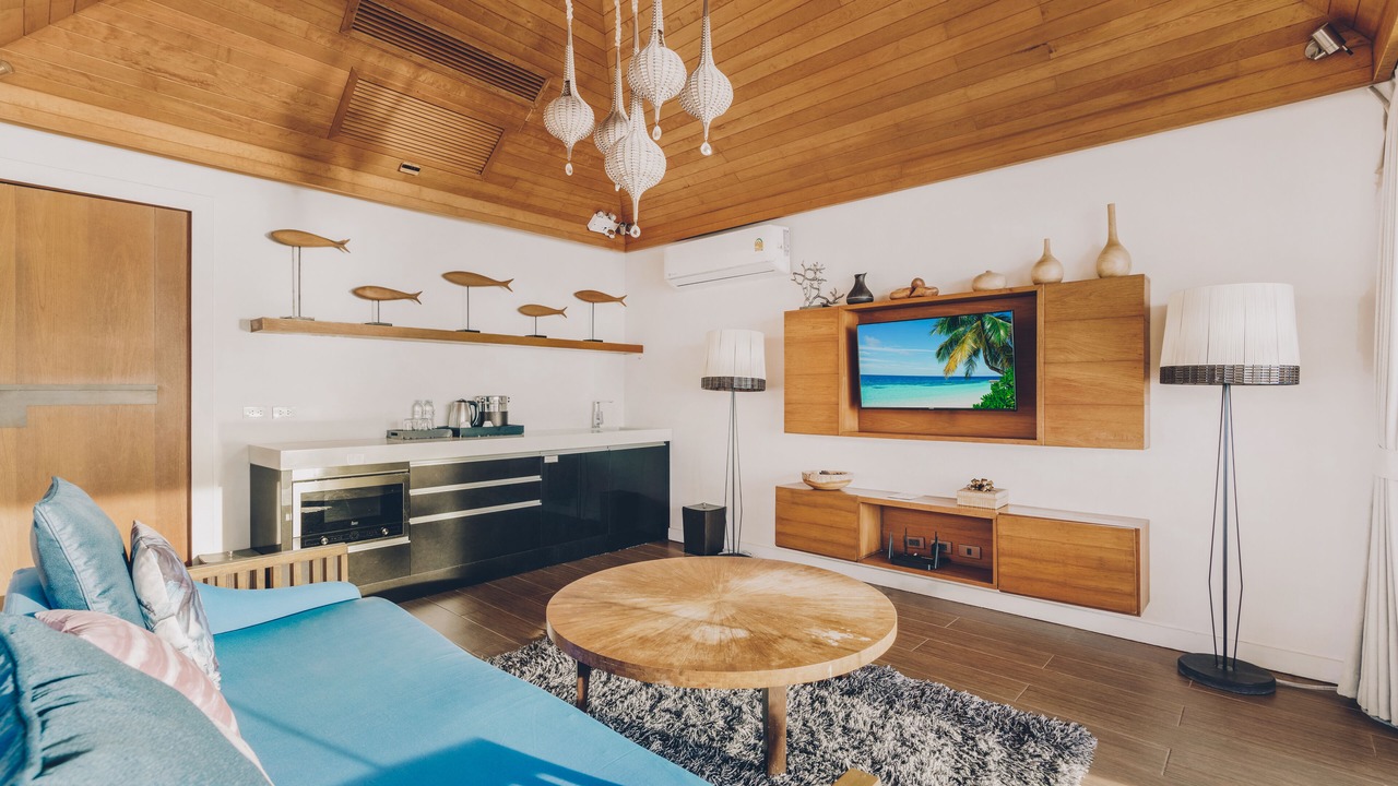 Photo of Livingroom in Moo 5