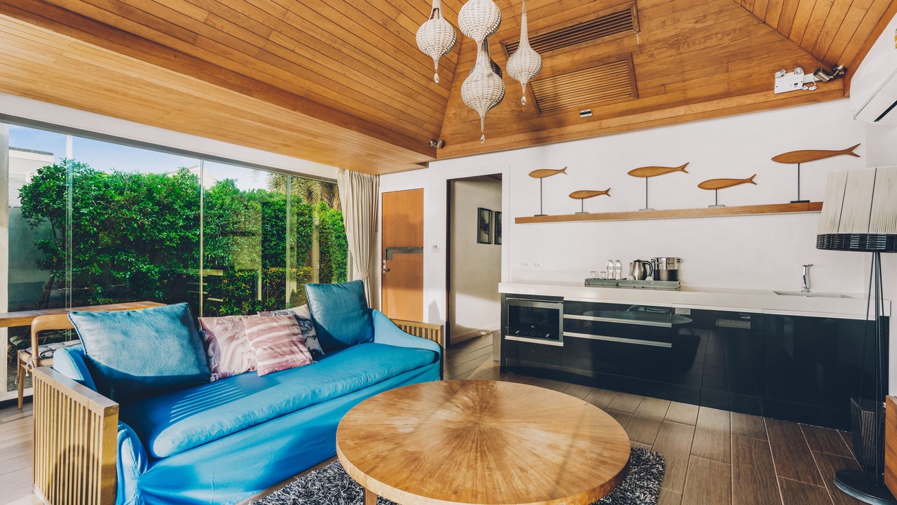 Photo of Kitchen in Moo 5