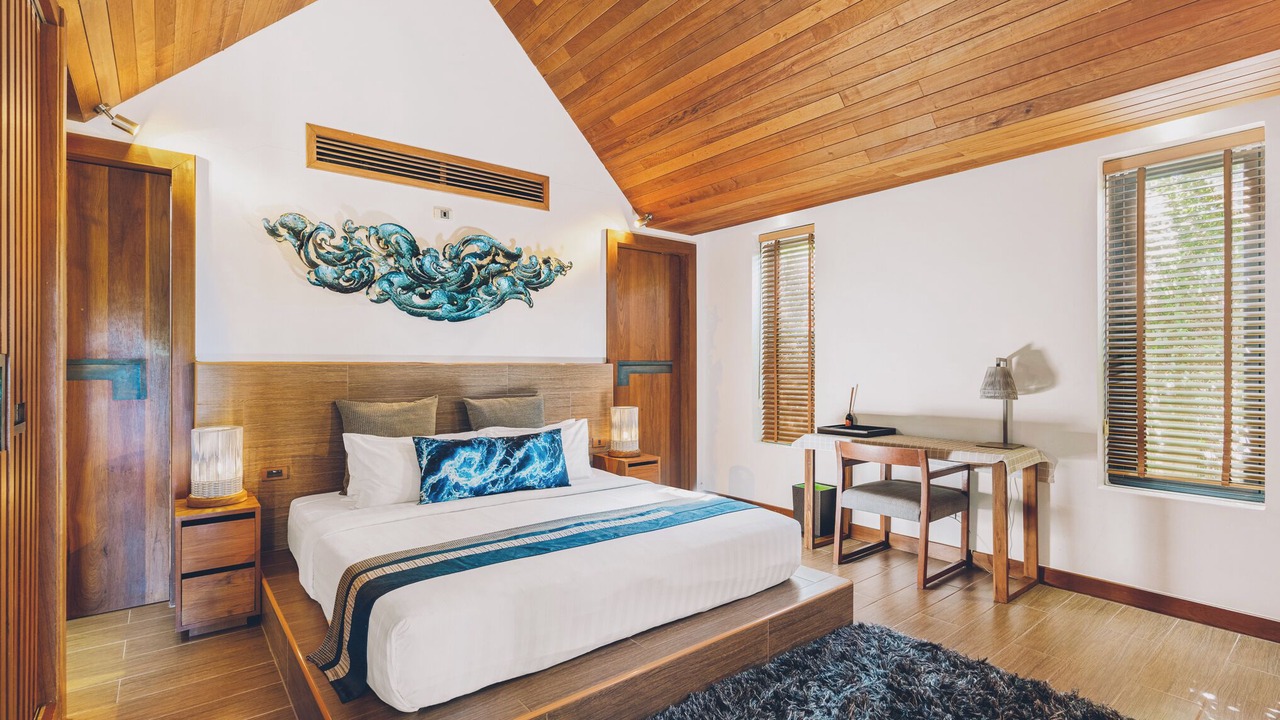 Photo of Bedroom in Moo 5
