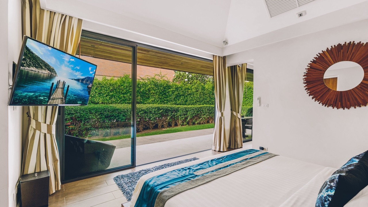 Photo of Bedroom in Moo 5