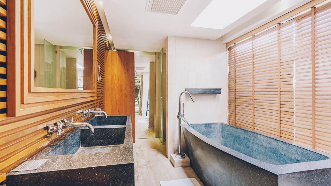 Photo of Bathroom in Moo 5